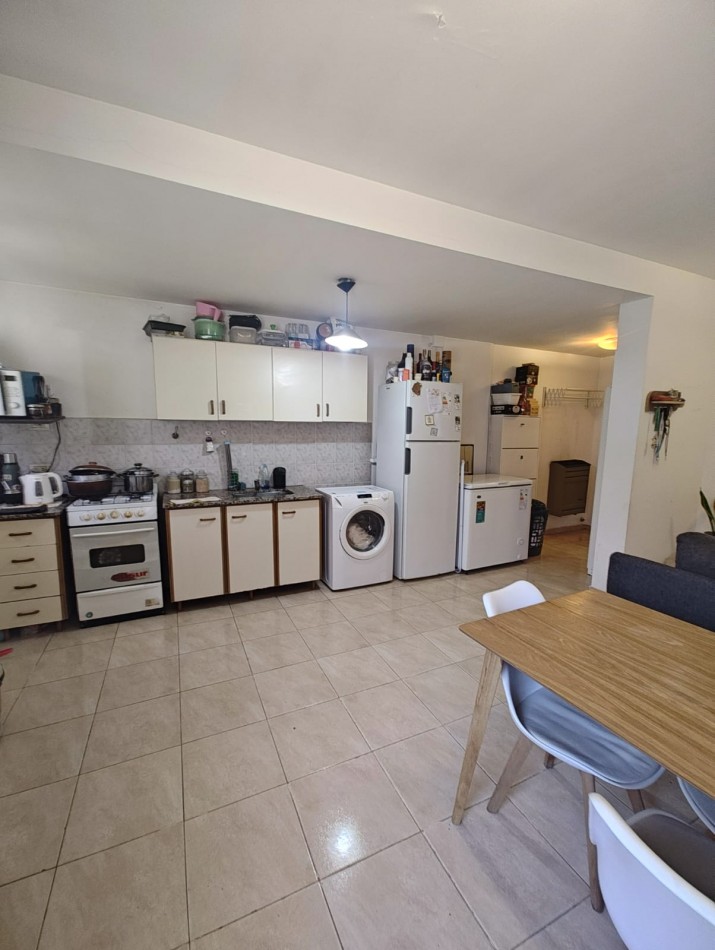 ALQUILER | DEPARTAMENTO 1 DORMITORIO CON COCHERA Y PATIO PROPIO | CENTRO OESTE NEUQUEN