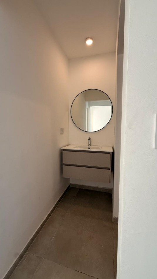 DUPLEX A ESTRENAR EN VENTA | 3 DORMITORIOS + 3 BAÑOS | BARRIO DON LUCAKS - PLOTTIER