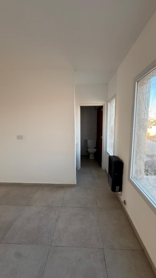 DUPLEX A ESTRENAR EN VENTA | 3 DORMITORIOS + 3 BAÑOS | BARRIO DON LUCAKS - PLOTTIER