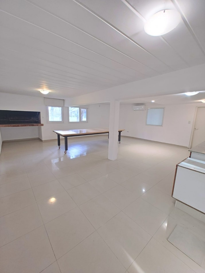 Exclusiva residencia de categoria en entorno privilegiado | Barrio Rincon Club de Campo