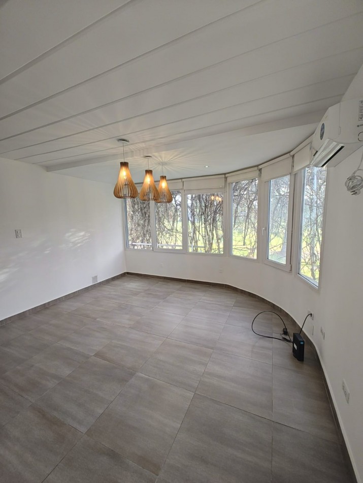 Exclusiva residencia de categoria en entorno privilegiado | Barrio Rincon Club de Campo