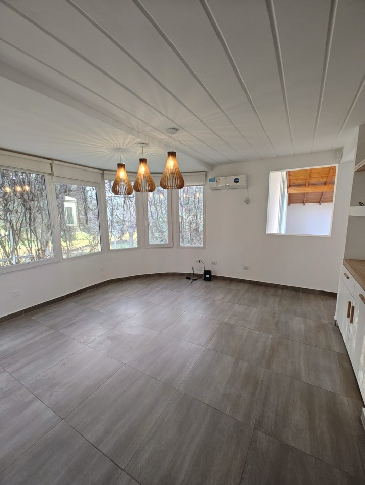 Exclusiva residencia de categoria en entorno privilegiado | Barrio Rincon Club de Campo