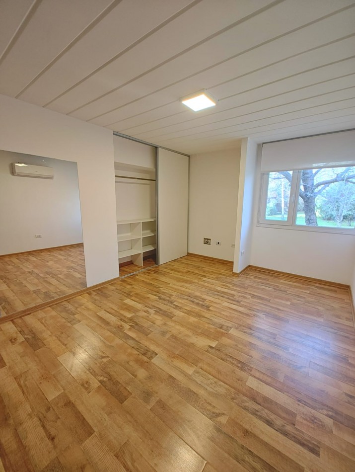 Exclusiva residencia de categoria en entorno privilegiado | Barrio Rincon Club de Campo