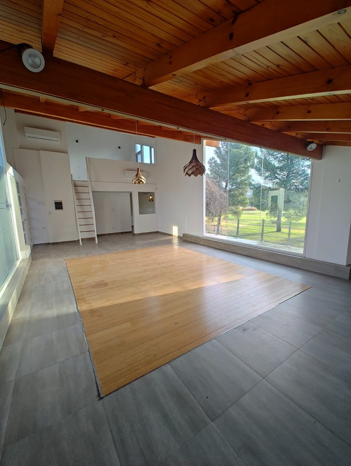 Exclusiva residencia de categoria en entorno privilegiado | Barrio Rincon Club de Campo
