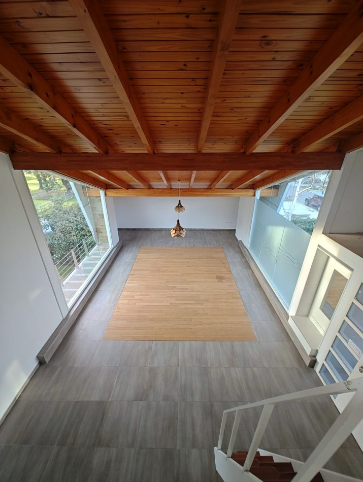 Exclusiva residencia de categoria en entorno privilegiado | Barrio Rincon Club de Campo