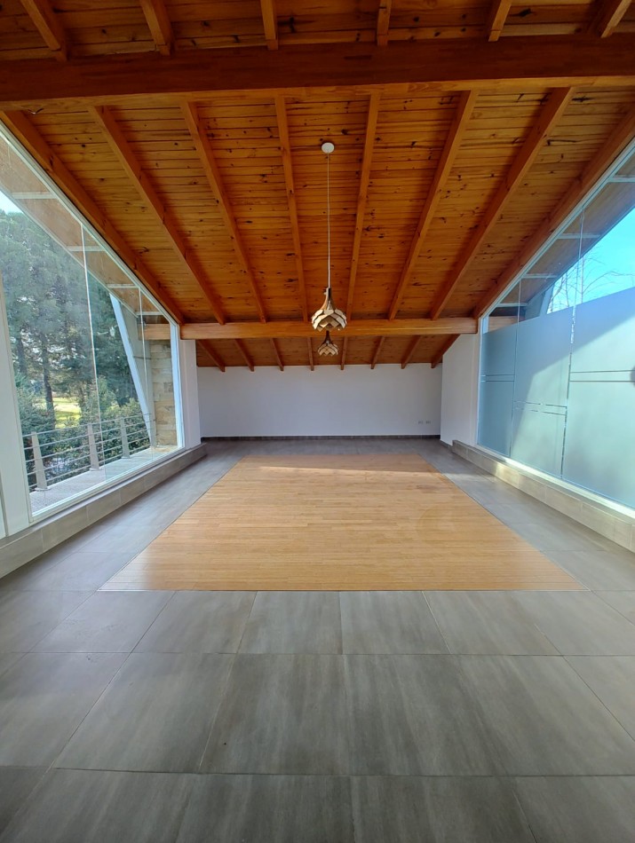 Exclusiva residencia de categoria en entorno privilegiado | Barrio Rincon Club de Campo