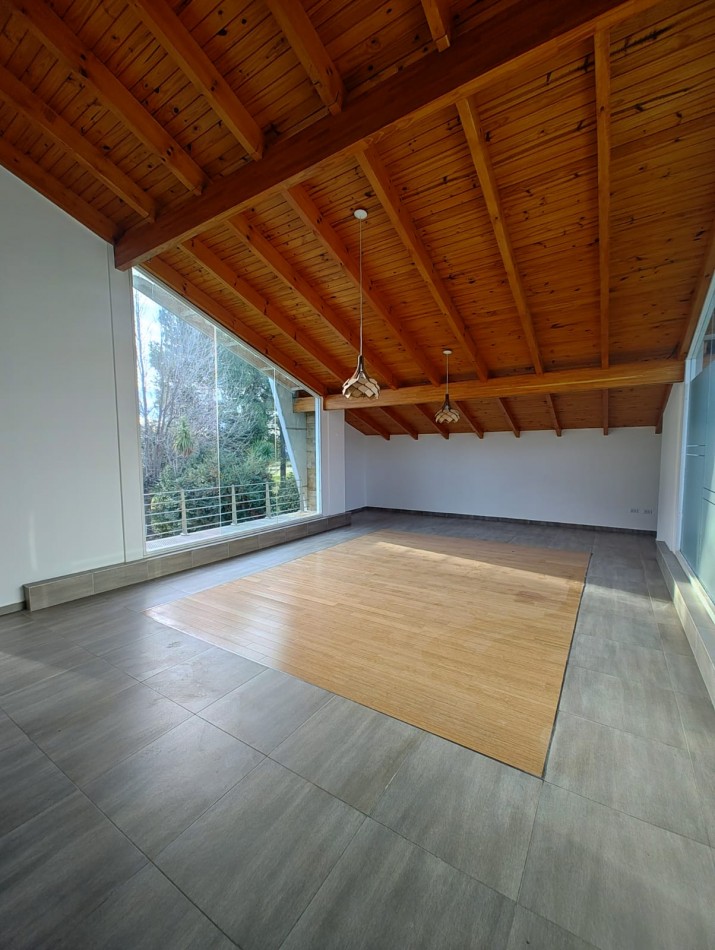 Exclusiva residencia de categoria en entorno privilegiado | Barrio Rincon Club de Campo
