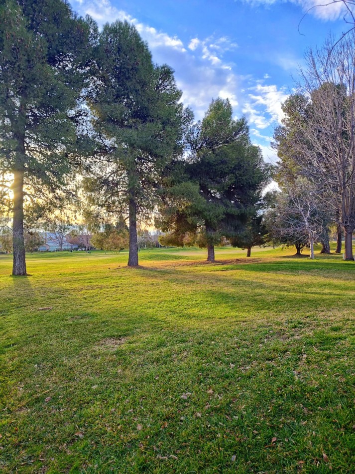 Exclusiva residencia de categoria en entorno privilegiado | Barrio Rincon Club de Campo