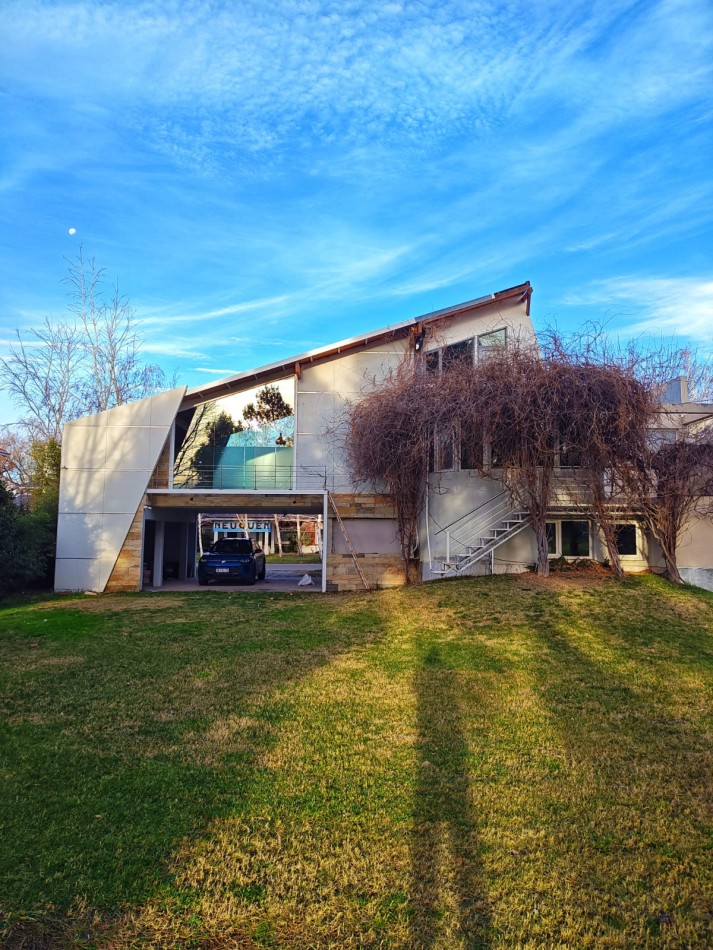 Exclusiva residencia de categoria en entorno privilegiado | Barrio Rincon Club de Campo