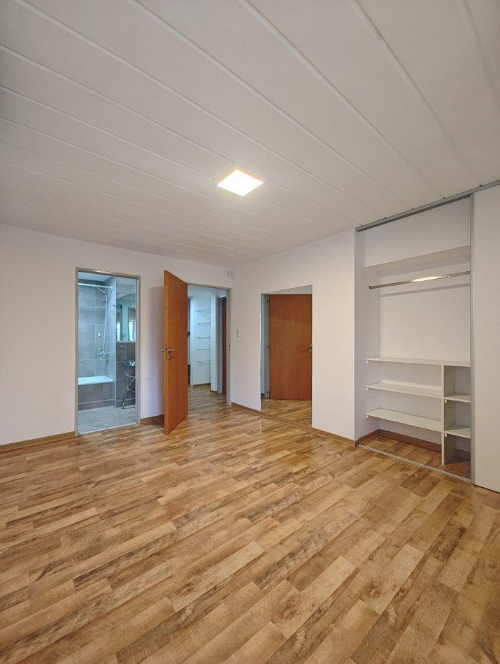 Exclusiva residencia de categoria en entorno privilegiado | Barrio Rincon Club de Campo