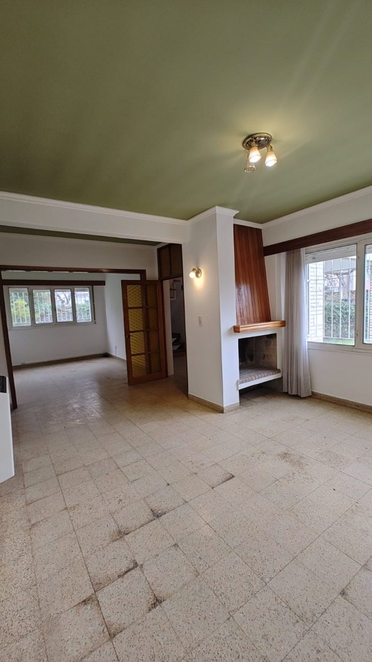 CASA 4 DORMITORIOS EN ALQUILER | CENTRO OESTE NEUQUEN