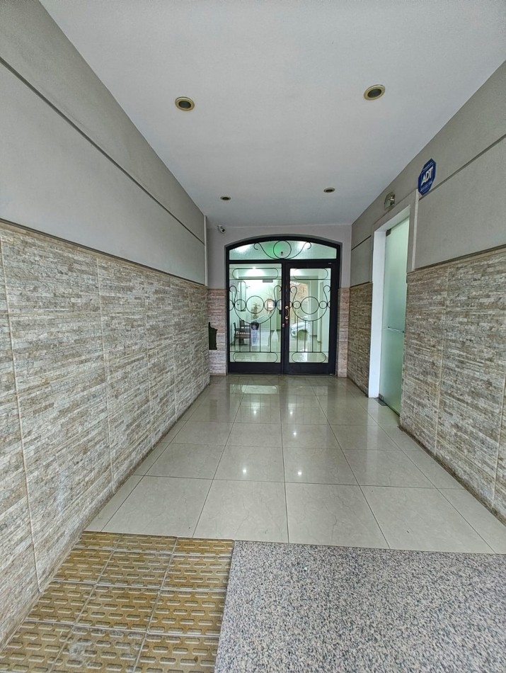 DEPARTAMENTO 1 DORMITORIO EN ALQUILER | CENTRO ESTE