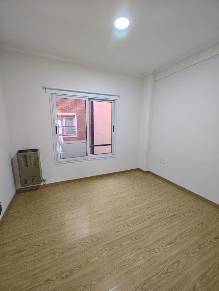 DEPARTAMENTO 1 DORMITORIO EN ALQUILER | CENTRO ESTE