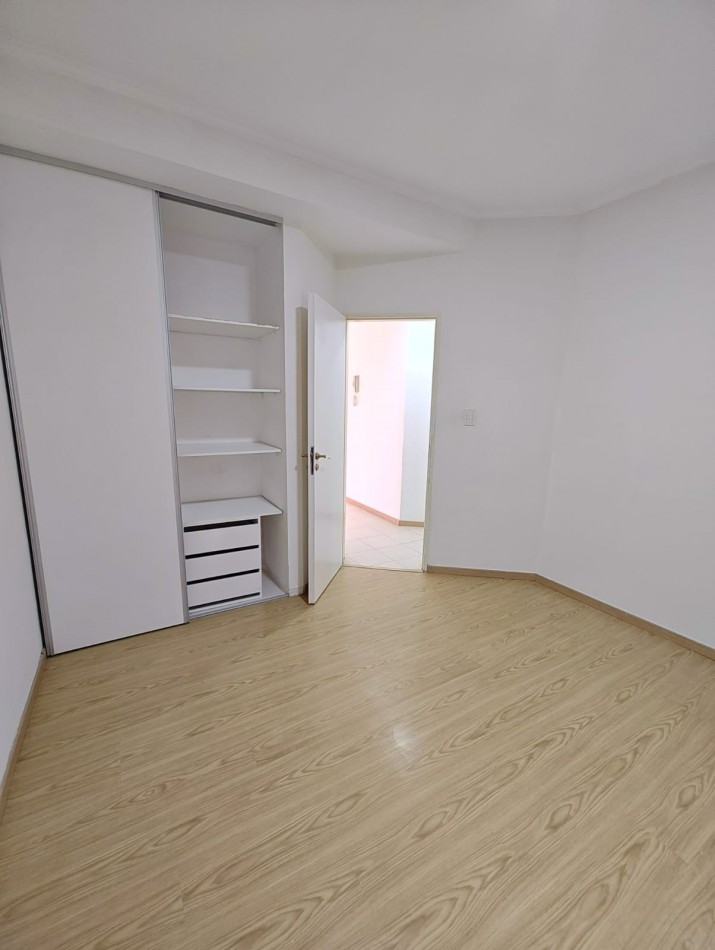 DEPARTAMENTO 1 DORMITORIO EN ALQUILER | CENTRO ESTE