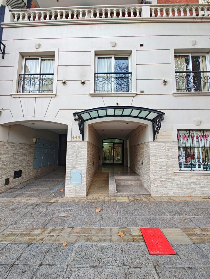 DEPARTAMENTO 1 DORMITORIO EN ALQUILER | CENTRO ESTE