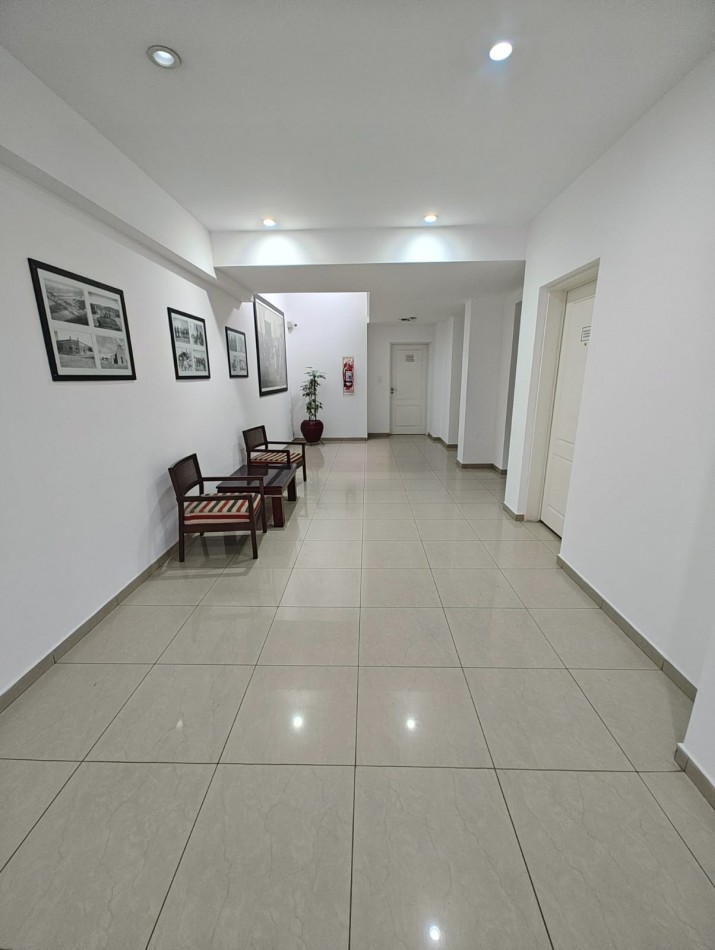 DEPARTAMENTO 1 DORMITORIO EN ALQUILER | CENTRO ESTE