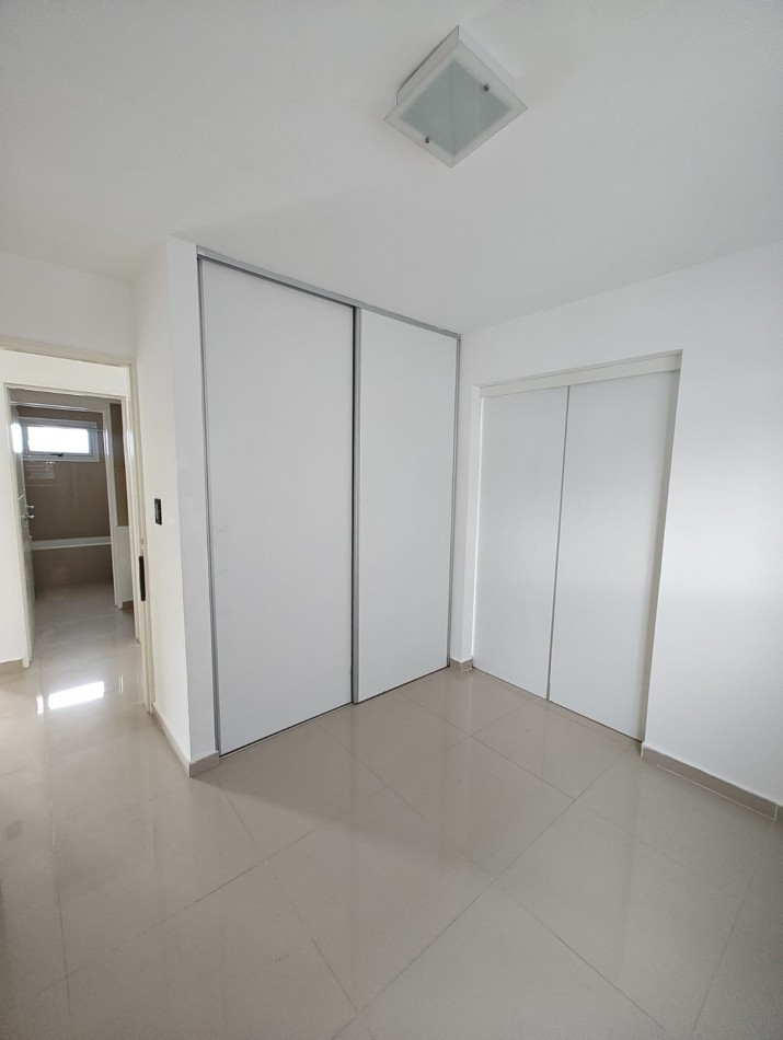 SEMIPISO 3 DORMITORIOS CON COCHERA EN ALQUILER | CENTRO ESTE NEUQUEN