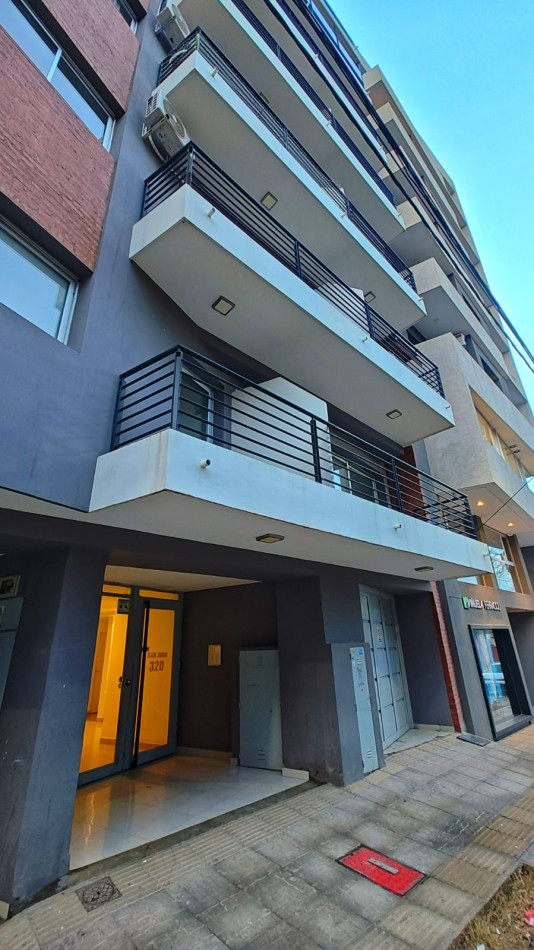 SEMIPISO 3 DORMITORIOS CON COCHERA EN ALQUILER | CENTRO ESTE NEUQUEN