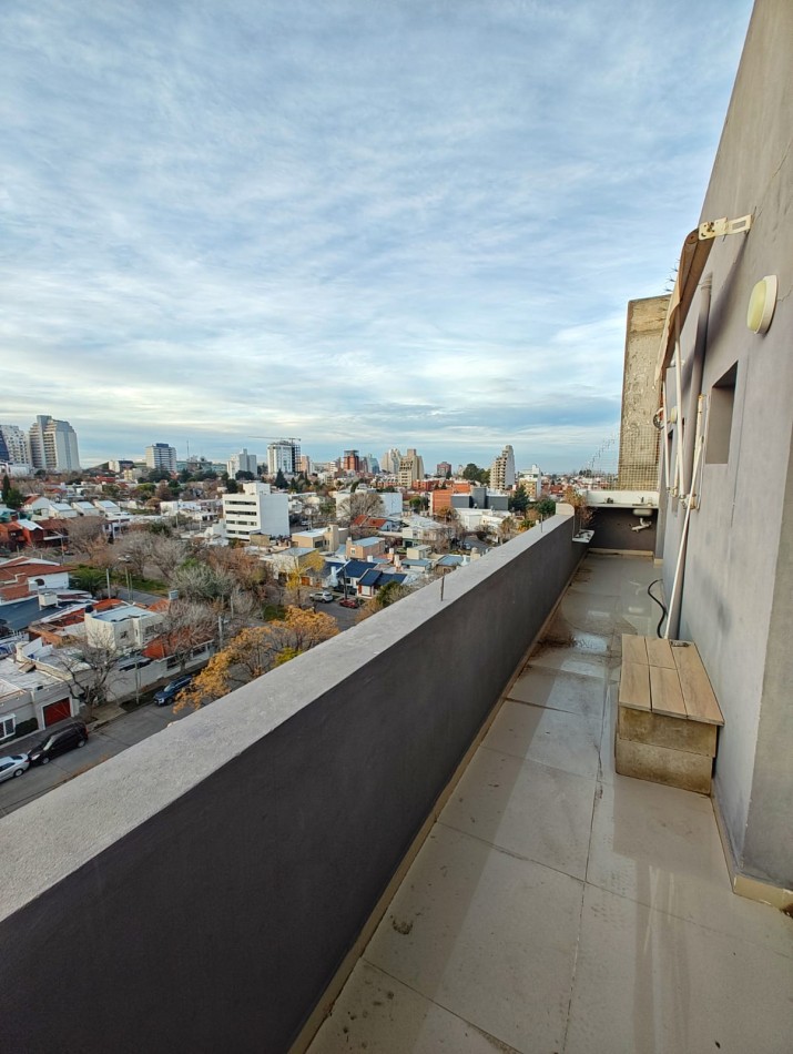 SEMIPISO 3 DORMITORIOS CON COCHERA EN ALQUILER | CENTRO ESTE NEUQUEN
