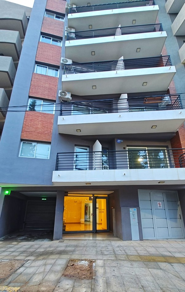 SEMIPISO 3 DORMITORIOS CON COCHERA EN ALQUILER | CENTRO ESTE NEUQUEN