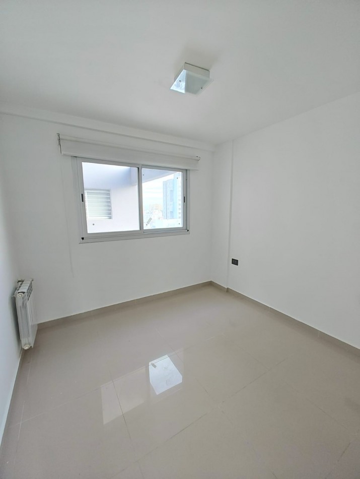 SEMIPISO 3 DORMITORIOS CON COCHERA EN ALQUILER | CENTRO ESTE NEUQUEN
