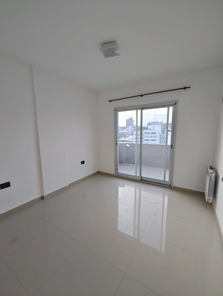 SEMIPISO 3 DORMITORIOS CON COCHERA EN ALQUILER | CENTRO ESTE NEUQUEN