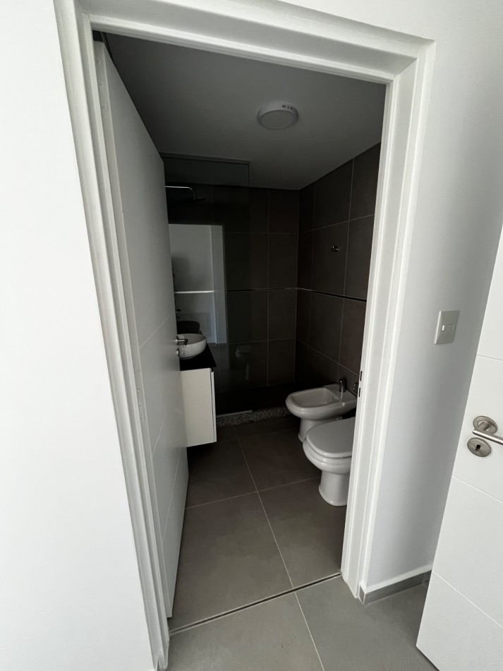 DEPARTAMENTO 2 DORMITORIO CON COCHERA CUBIERTA EN ALQUILER - COMPLEJO MOLA TERRAZA | TERRAZAS DEL NEUQUEN