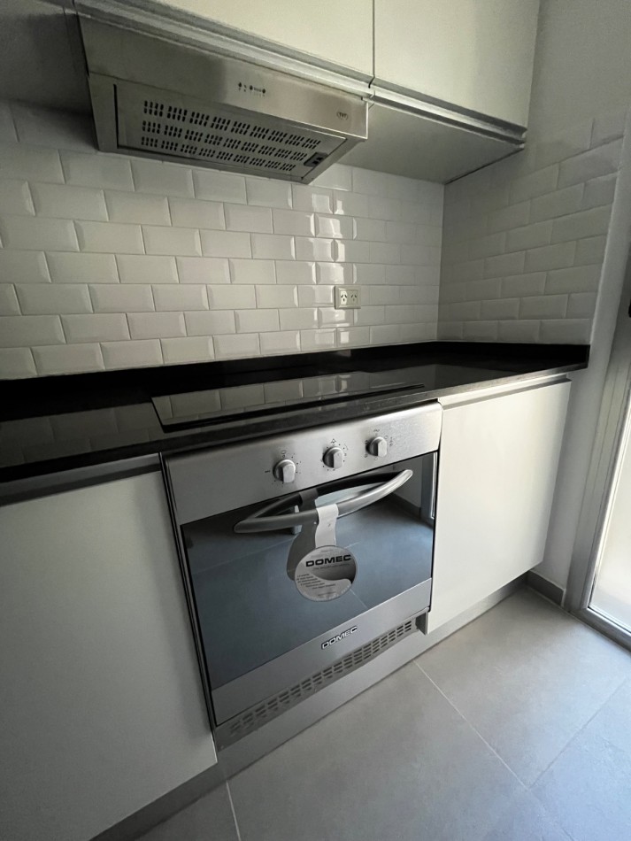 DEPARTAMENTO 2 DORMITORIO CON COCHERA CUBIERTA EN ALQUILER - COMPLEJO MOLA TERRAZA | TERRAZAS DEL NEUQUEN