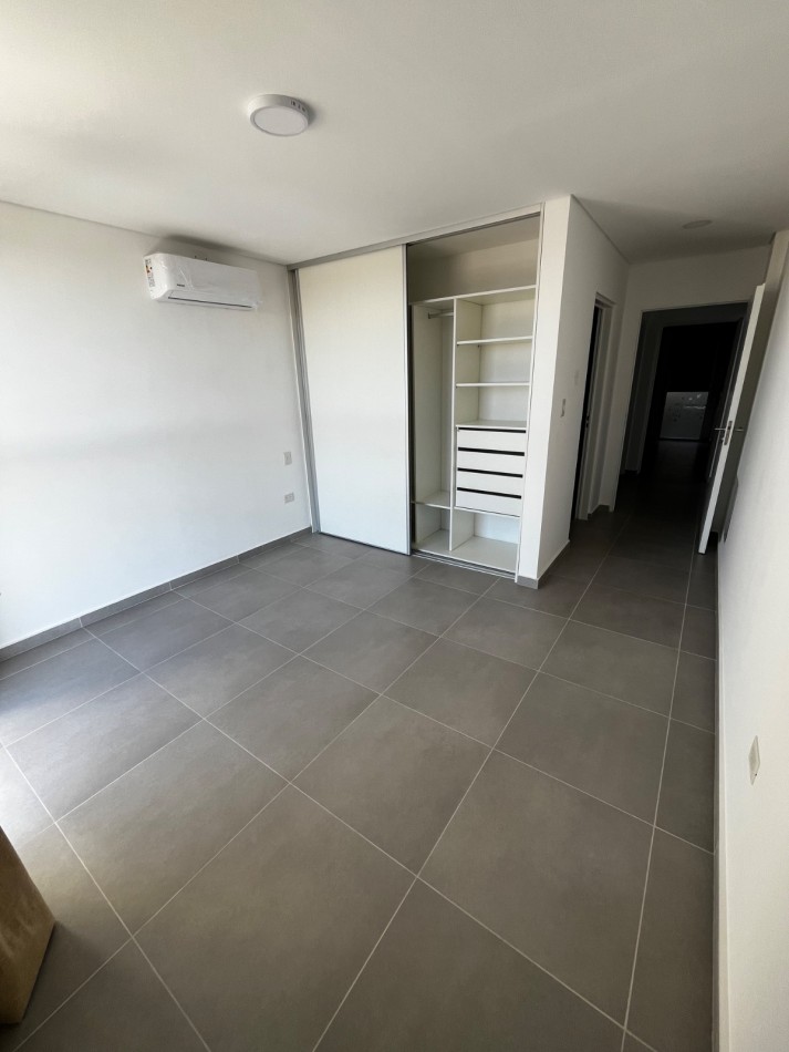 DEPARTAMENTO 2 DORMITORIO CON COCHERA CUBIERTA EN ALQUILER - COMPLEJO MOLA TERRAZA | TERRAZAS DEL NEUQUEN