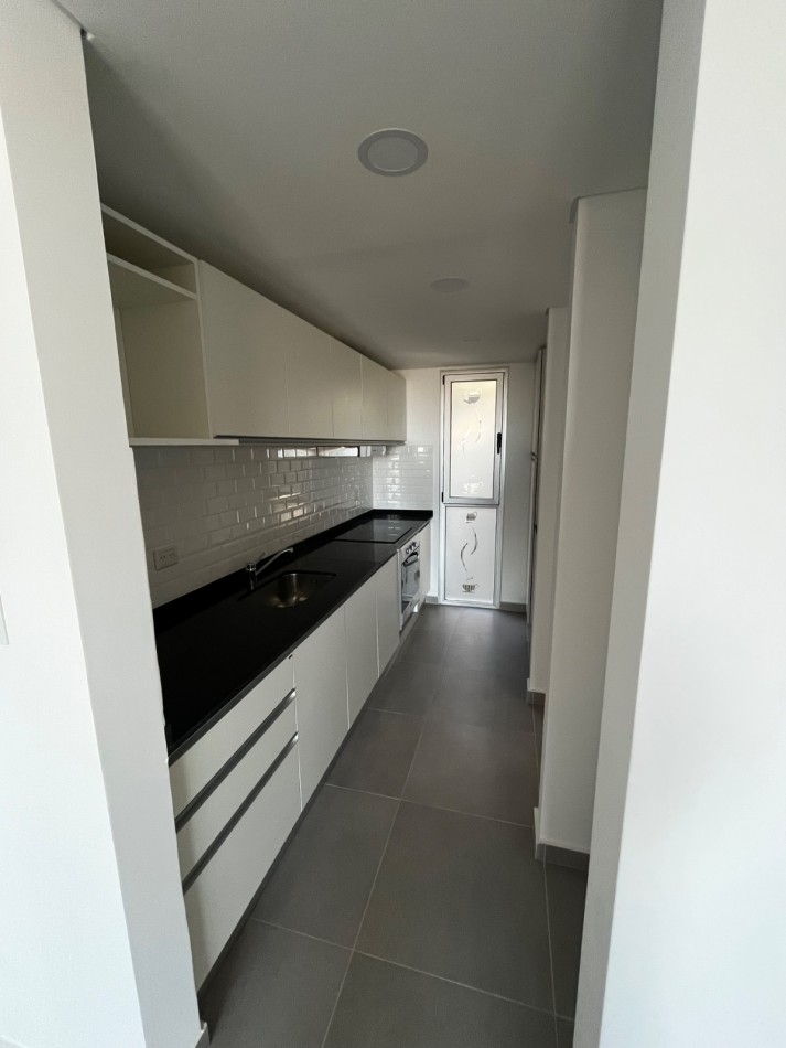 DEPARTAMENTO 2 DORMITORIO CON COCHERA CUBIERTA EN ALQUILER - COMPLEJO MOLA TERRAZA | TERRAZAS DEL NEUQUEN