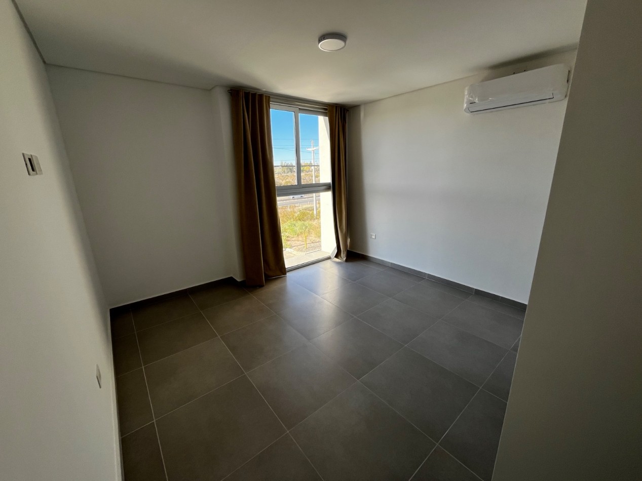 DEPARTAMENTO 2 DORMITORIO CON COCHERA CUBIERTA EN ALQUILER - COMPLEJO MOLA TERRAZA | TERRAZAS DEL NEUQUEN