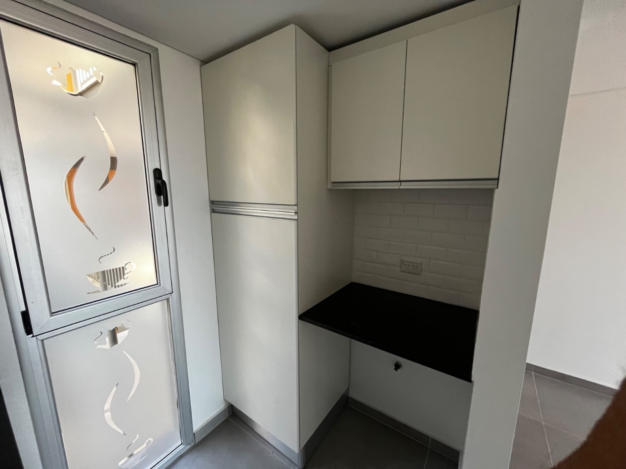 DEPARTAMENTO 2 DORMITORIO CON COCHERA CUBIERTA EN ALQUILER - COMPLEJO MOLA TERRAZA | TERRAZAS DEL NEUQUEN