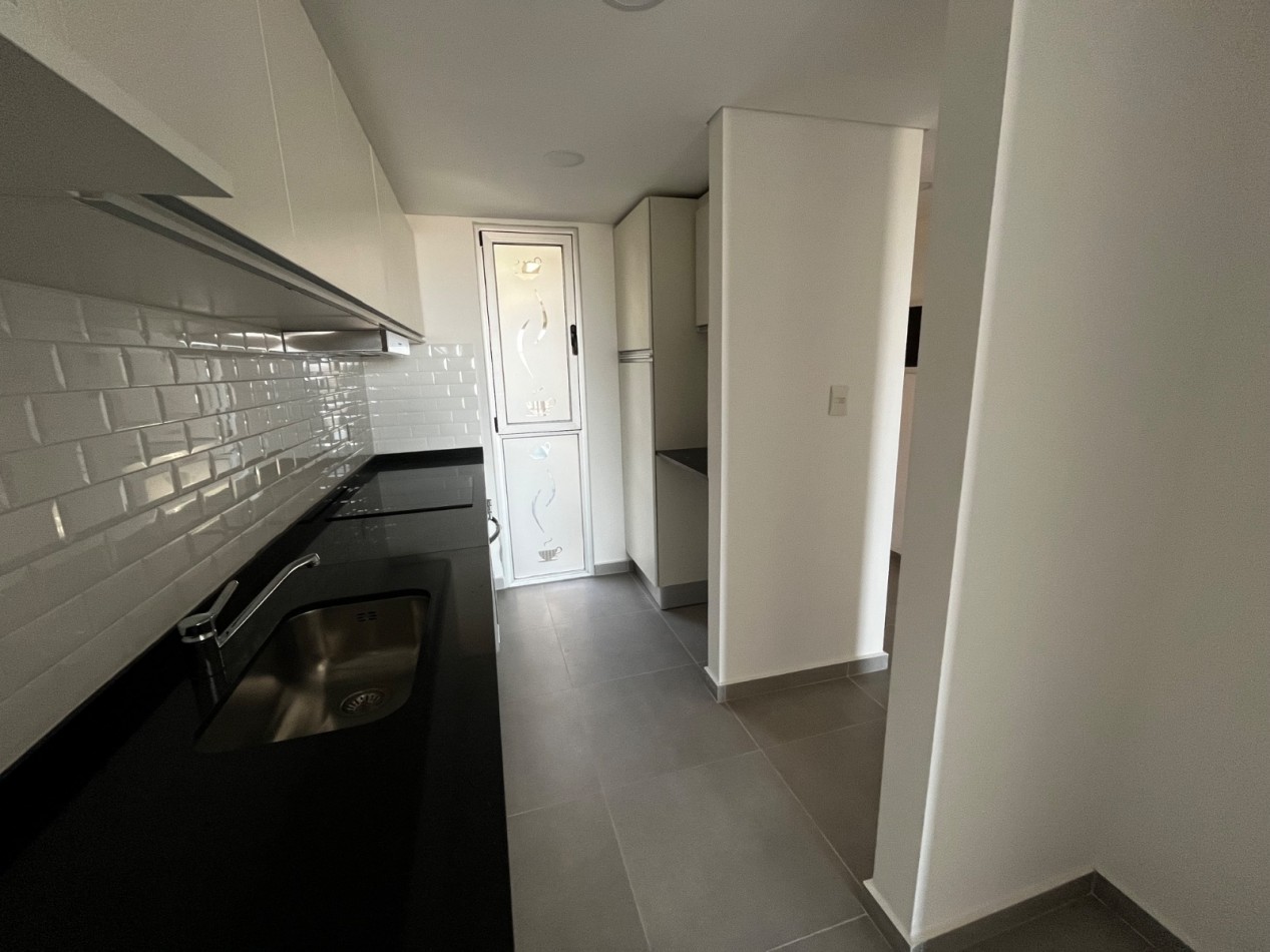DEPARTAMENTO 2 DORMITORIO CON COCHERA CUBIERTA EN ALQUILER - COMPLEJO MOLA TERRAZA | TERRAZAS DEL NEUQUEN