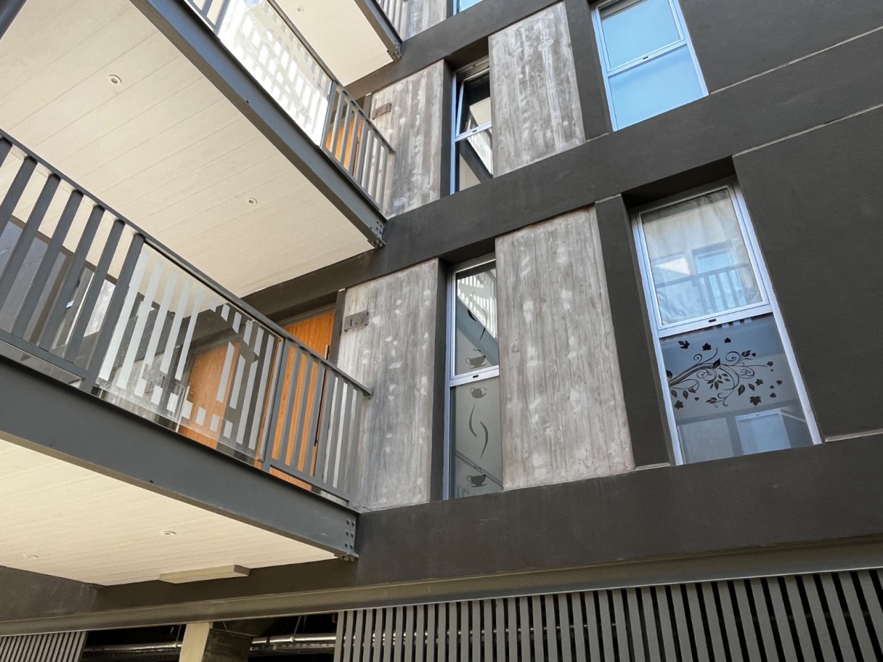 DEPARTAMENTO 2 DORMITORIO CON COCHERA CUBIERTA EN ALQUILER - COMPLEJO MOLA TERRAZA | TERRAZAS DEL NEUQUEN