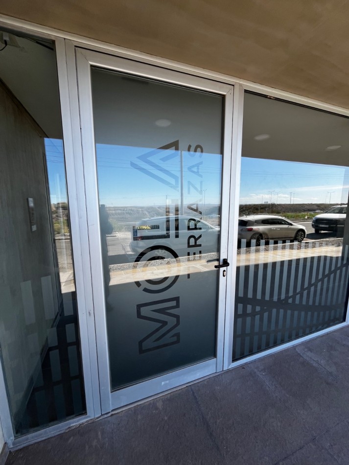 DEPARTAMENTO 2 DORMITORIO CON COCHERA CUBIERTA EN ALQUILER - COMPLEJO MOLA TERRAZA | TERRAZAS DEL NEUQUEN