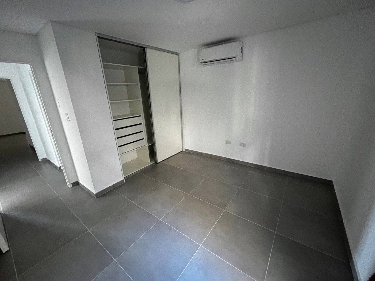 DEPARTAMENTO 2 DORMITORIO CON COCHERA CUBIERTA EN ALQUILER - COMPLEJO MOLA TERRAZA | TERRAZAS DEL NEUQUEN