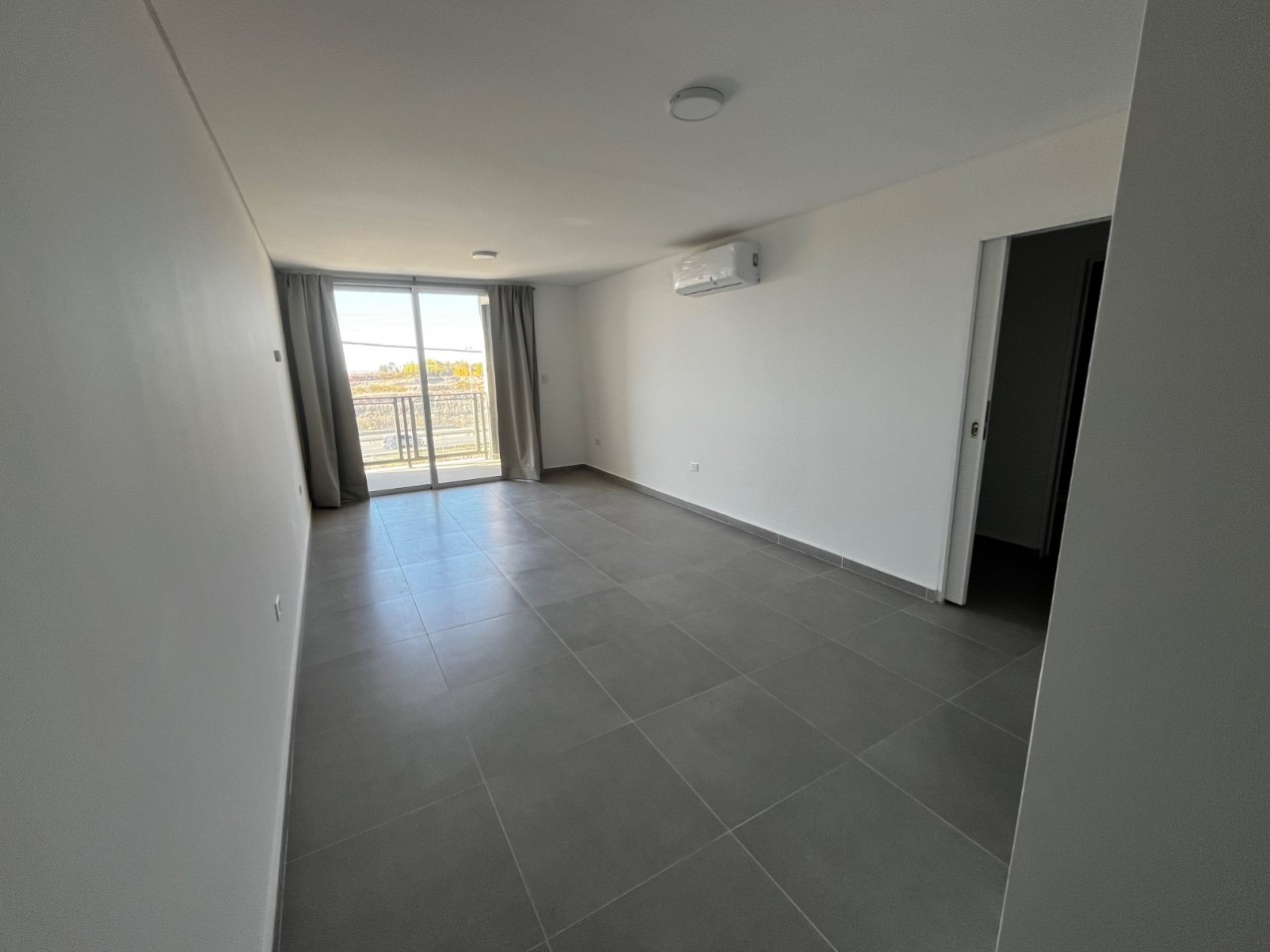 DEPARTAMENTO 2 DORMITORIO CON COCHERA CUBIERTA EN ALQUILER - COMPLEJO MOLA TERRAZA | TERRAZAS DEL NEUQUEN