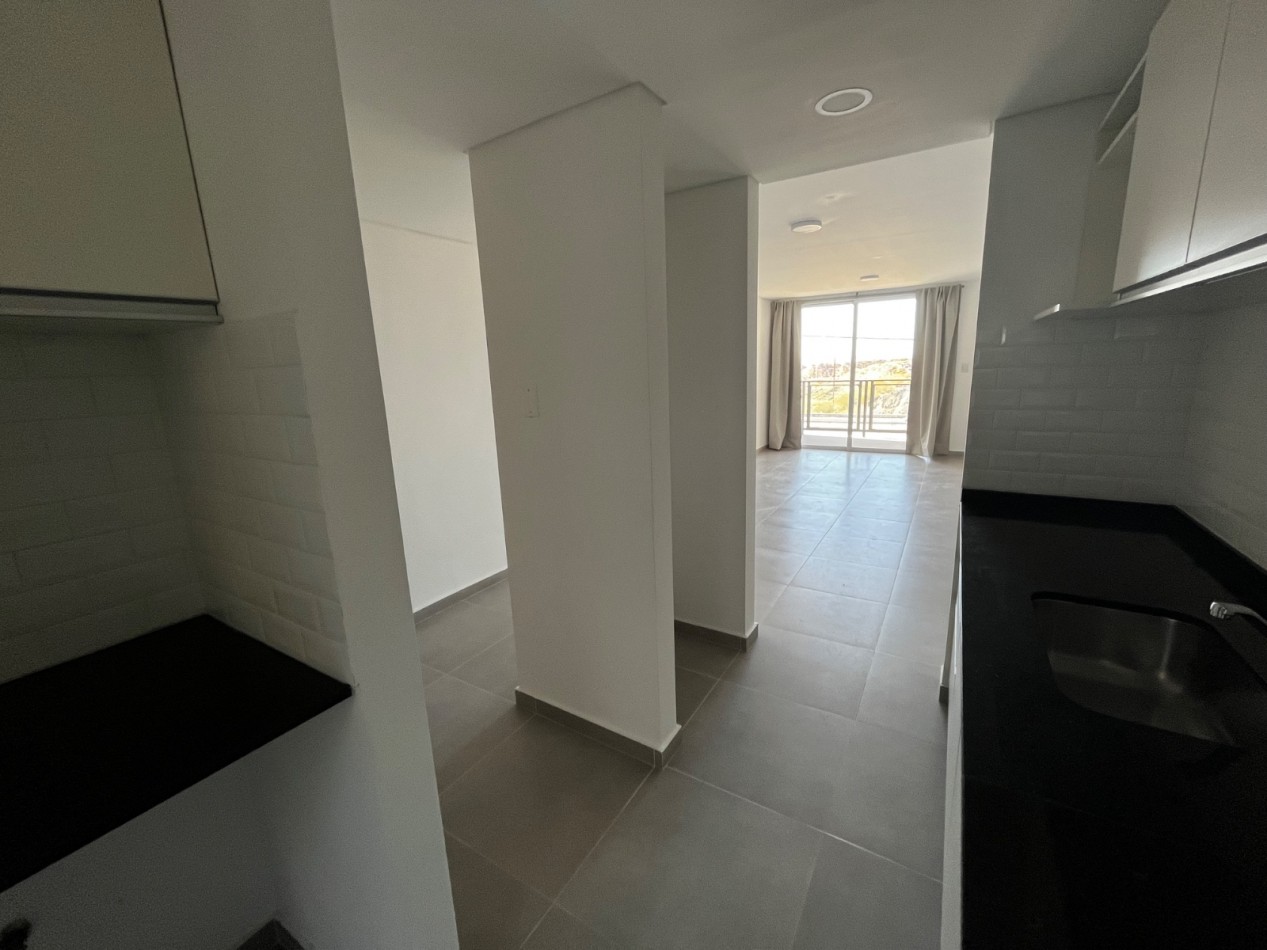 DEPARTAMENTO 2 DORMITORIO CON COCHERA CUBIERTA EN ALQUILER - COMPLEJO MOLA TERRAZA | TERRAZAS DEL NEUQUEN