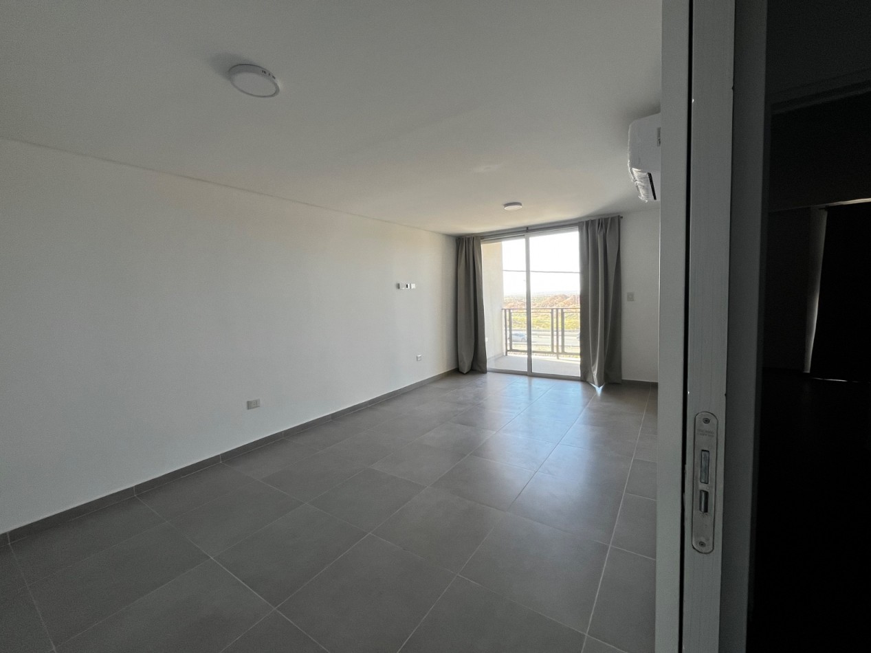 DEPARTAMENTO 2 DORMITORIO CON COCHERA CUBIERTA EN ALQUILER - COMPLEJO MOLA TERRAZA | TERRAZAS DEL NEUQUEN