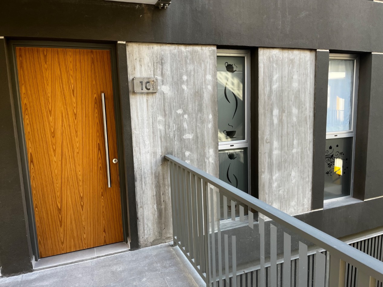 DEPARTAMENTO 2 DORMITORIO CON COCHERA CUBIERTA EN ALQUILER - COMPLEJO MOLA TERRAZA | TERRAZAS DEL NEUQUEN