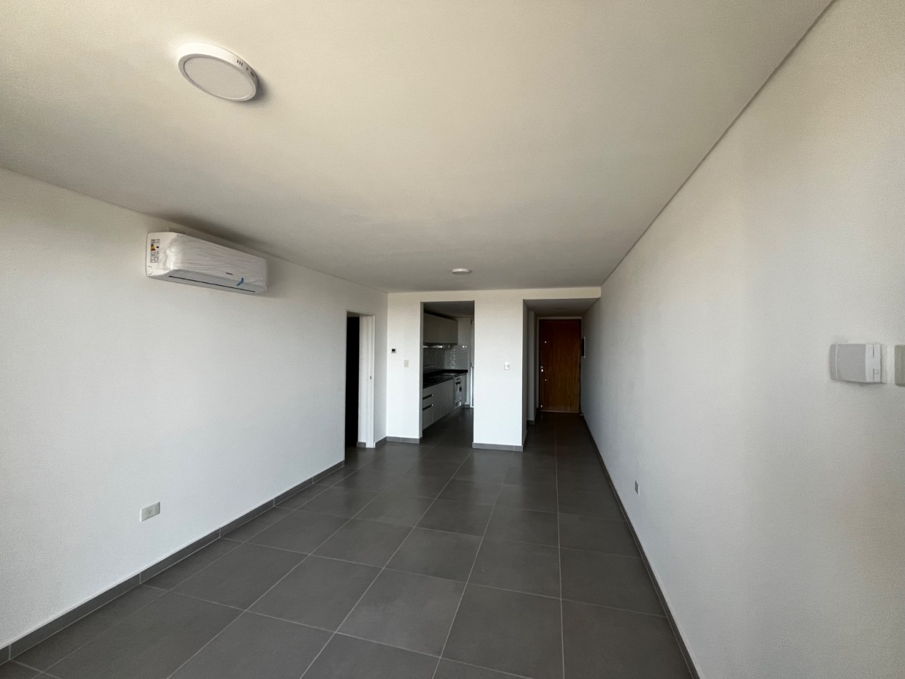 DEPARTAMENTO 2 DORMITORIO CON COCHERA CUBIERTA EN ALQUILER - COMPLEJO MOLA TERRAZA | TERRAZAS DEL NEUQUEN