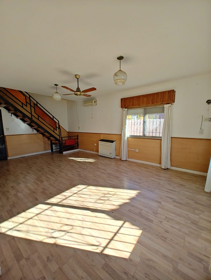 CASA 4 DORMITORIOS EN ALQUILER | BARRIO VILLA MARIA | NEUQUEN