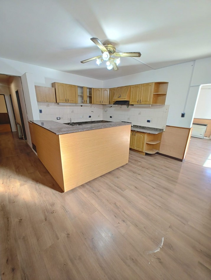 CASA 4 DORMITORIOS EN ALQUILER | BARRIO VILLA MARIA | NEUQUEN