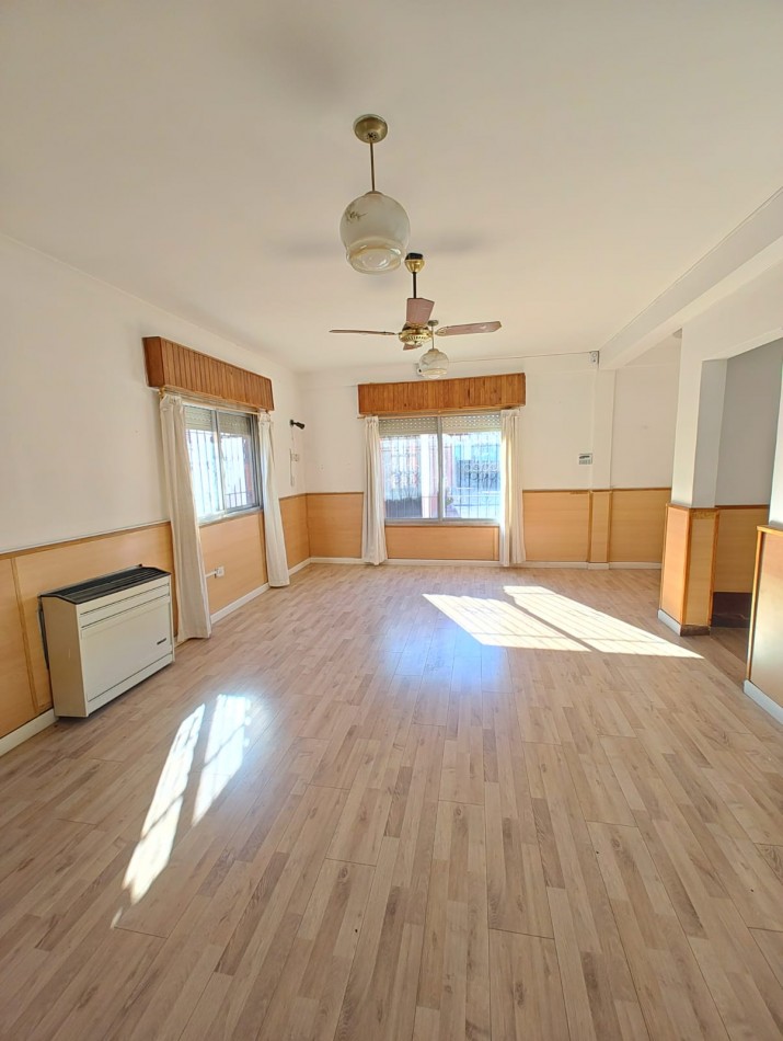 CASA 4 DORMITORIOS EN ALQUILER | BARRIO VILLA MARIA | NEUQUEN