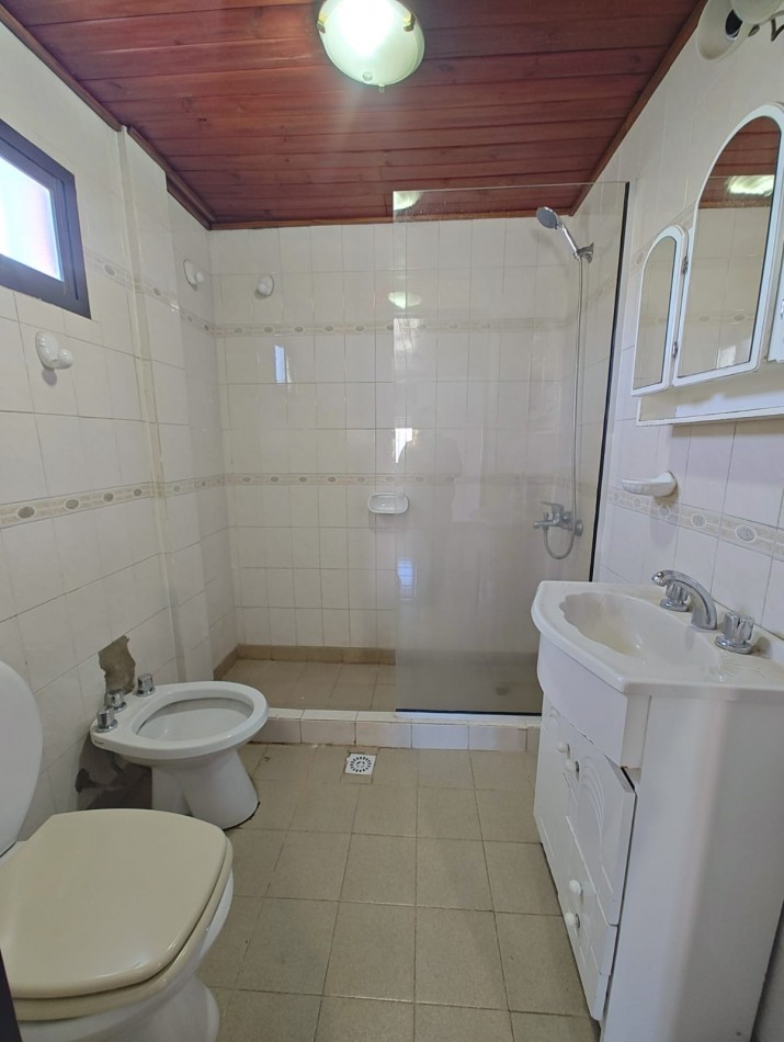 CASA 4 DORMITORIOS EN ALQUILER | BARRIO VILLA MARIA | NEUQUEN