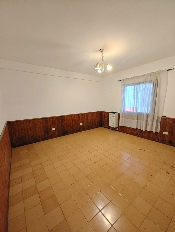 CASA 4 DORMITORIOS EN ALQUILER | BARRIO VILLA MARIA | NEUQUEN