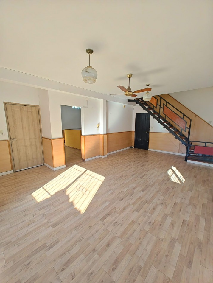 CASA 4 DORMITORIOS EN ALQUILER | BARRIO VILLA MARIA | NEUQUEN
