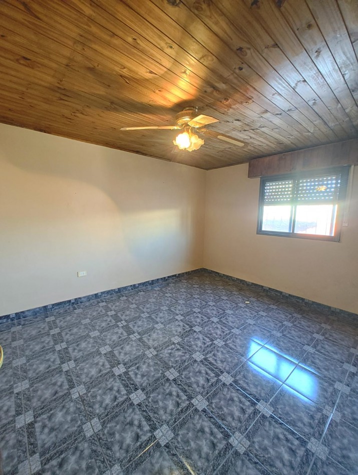 CASA 4 DORMITORIOS EN ALQUILER | BARRIO VILLA MARIA | NEUQUEN