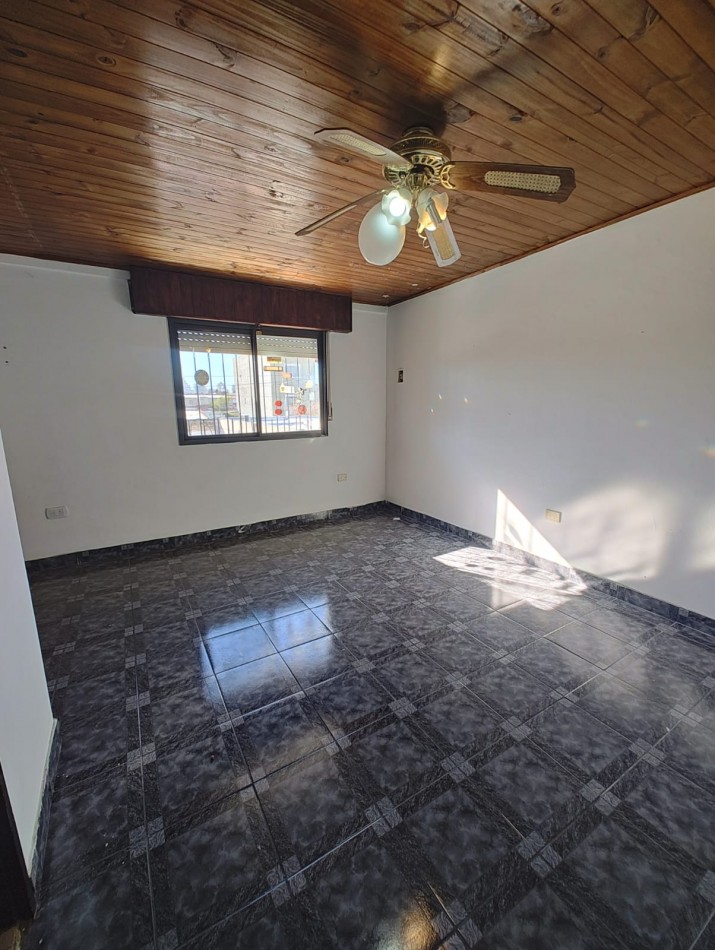 CASA 4 DORMITORIOS EN ALQUILER | BARRIO VILLA MARIA | NEUQUEN