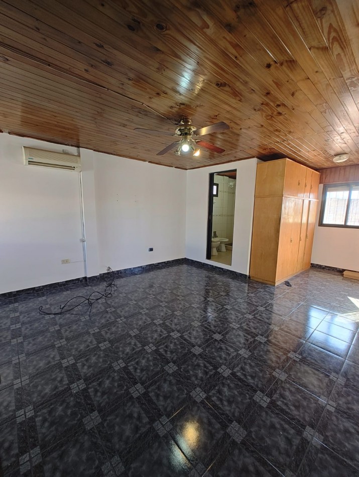 CASA 4 DORMITORIOS EN ALQUILER | BARRIO VILLA MARIA | NEUQUEN